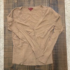 Merona VNeck cardigan